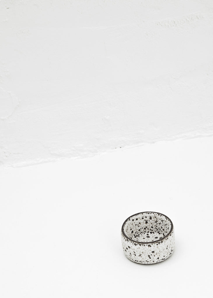 White Tea Bowl